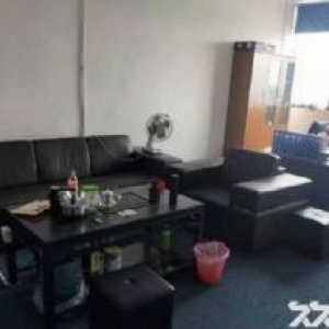 珠海翠微附近二楼实际面积400平方厂房招租 有装修水电齐全有