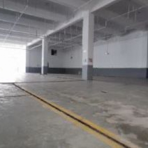 南屏屏东一楼680~1400平，层高6米，适合五金机械工厂