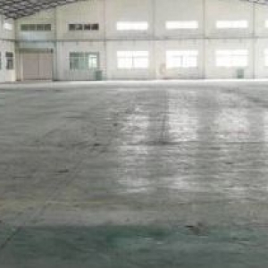 上冲单层厂房1000~3300平分租，层高8米，适合机械五金