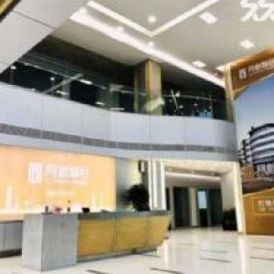 速抢！斗门万科魅力之城~同创智谷产业园5万平方优质新升级厂房