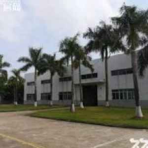 稀有资源高新区一楼厂房20000平米可以分租