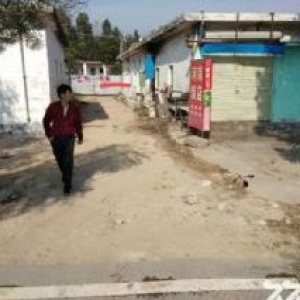 珠海市斗门镇小濠冲村空地出租