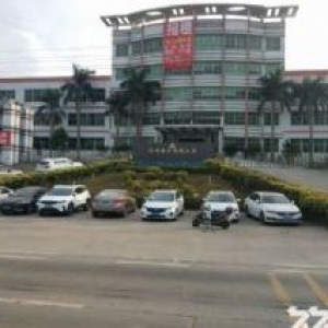 珠海市斗门镇厂房办公楼，空地饭堂招商。
