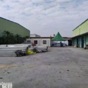 珠海市斗门镇厂房出租