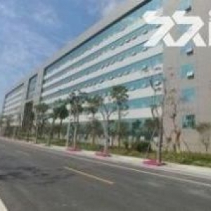 全新厂房招租，配套齐全，有意者面谈