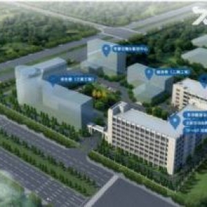 顺益科技园一栋一层招商！