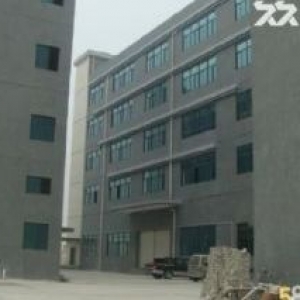 珠海金湾区小林联港工业园首层厂房出租