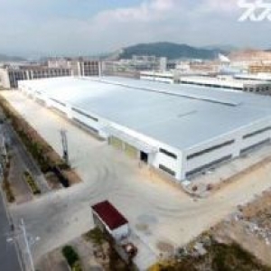 珠海全新厂房直租，超长年限可签。另手头大把珠海资源