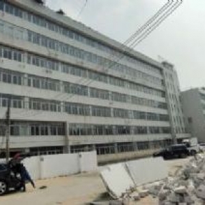 珠海市香州独栋楼整体出租，可做办公楼，公司总部，产业园