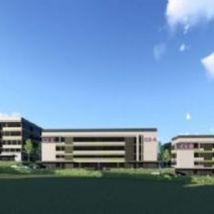 独栋厂房  总价低  赠送面积大 可按揭利率低