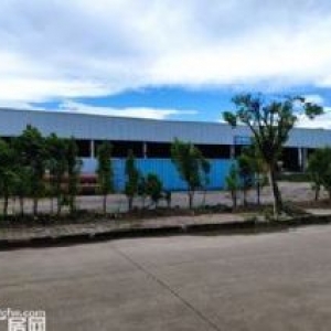 南水厂房  2800平 