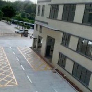 中山市五桂山工业厂方28000方4栋