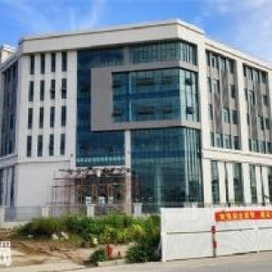 全新独院标准厂房3200平米 4&minus;5