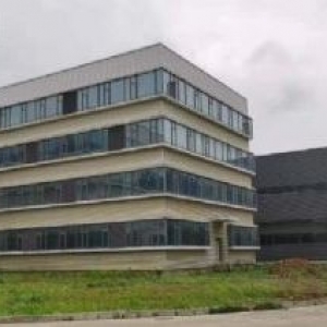 珠海大道边上红旗单一层厂房20000平米可分租带行车