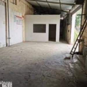珠海市界涌工业区圣利路5号有少量小面积厂房直租
