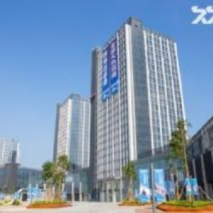 珠海信息港办公研发楼出租出售，享受国家政策补贴