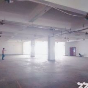 南屏科技园920平方一楼厂房，带装修拎包入驻