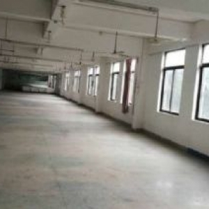 南屏科技园200−300平方三楼小面积厂房出租