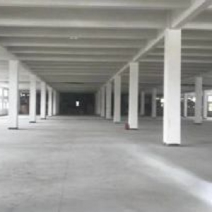 金湾红旗25000平方单一层厂房，位置好，配套齐