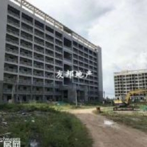 出售：南屏工业区 珠海中心地段 优质厂房26亩 可再报建