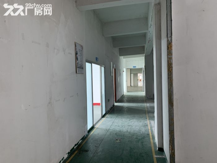 地理位置在斗门高速公路出口处，距离市区、机场、高栏港经济区、和珠三角其它城市非常-图2