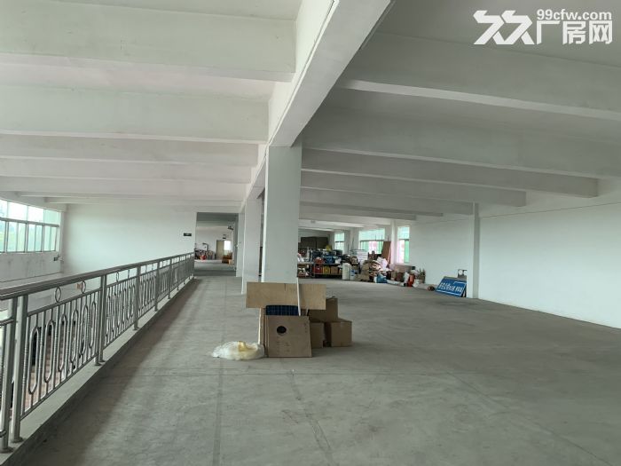 地理位置在斗门高速公路出口处，距离市区、机场、高栏港经济区、和珠三角其它城市非常-图4