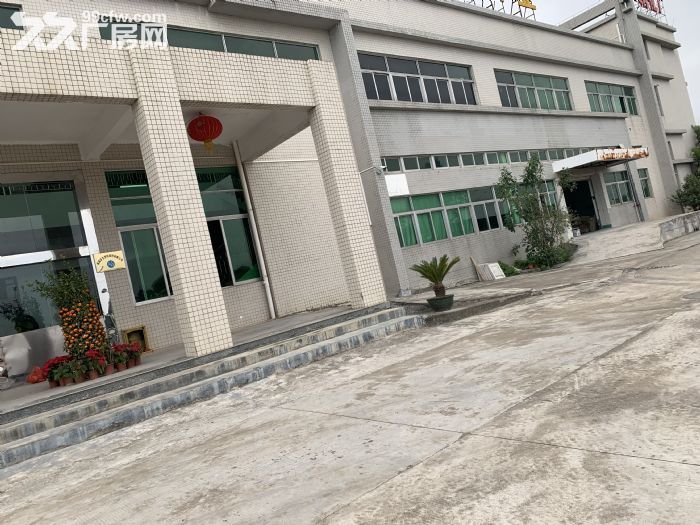 地理位置在斗门高速公路出口处，距离市区、机场、高栏港经济区、和珠三角其它城市非常-图5