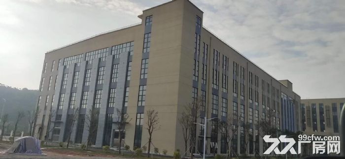 产业园厂房出租和宿舍出租