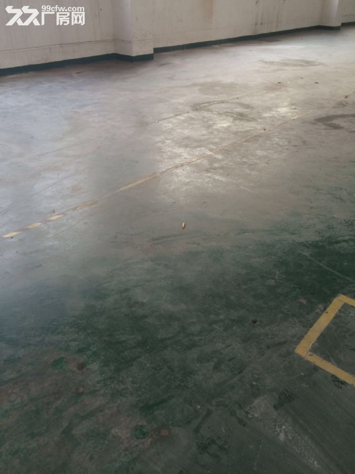 金鼎标准厂房出租，交通方便