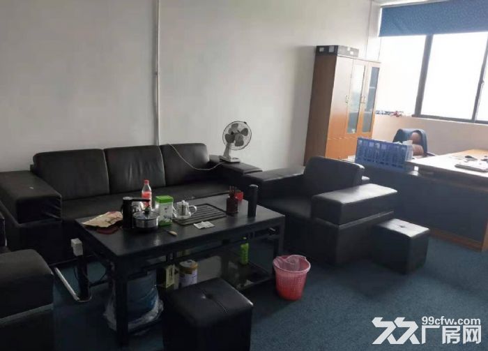 珠海翠微附近二楼实际面积400平方厂房招租 有装修水电齐全有前台