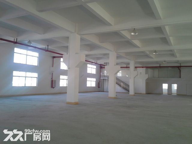 直租平沙7000平方厂房（仅租10元）-图5
