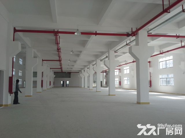 直租平沙7000平方厂房（仅租10元）