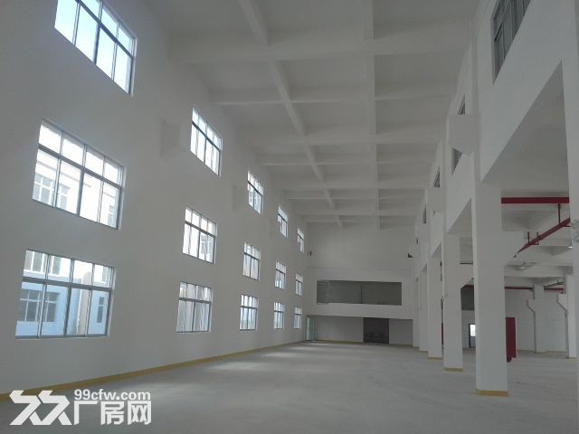 直租平沙7000平方厂房（仅租10元）-图2