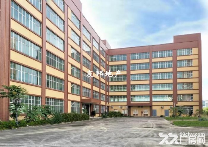 厂房便宜出租：珠海平沙产业园 办公仓库均可 可分租-图3