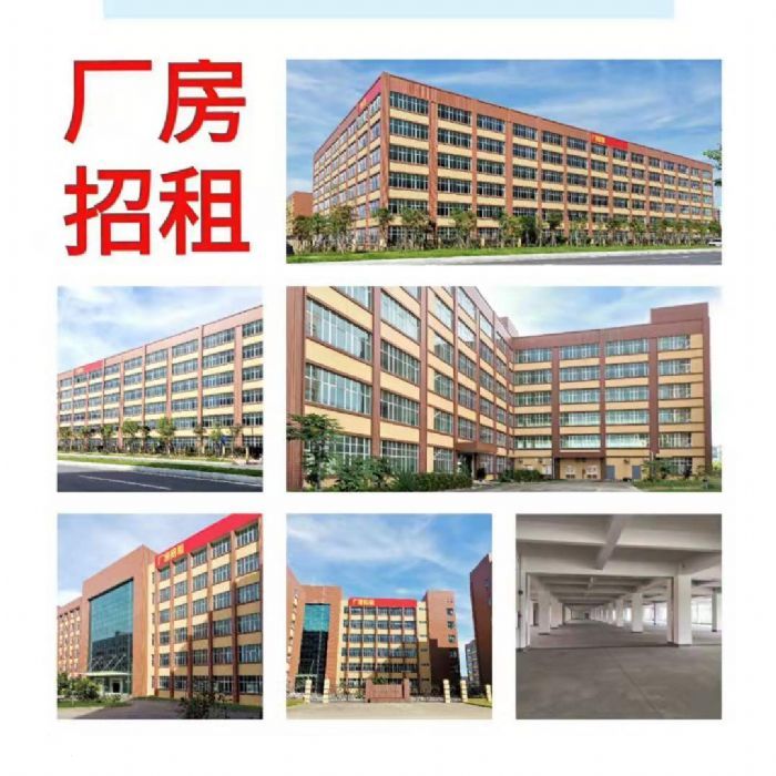 厂房便宜出租：珠海平沙产业园 办公仓库均可 可分租-图4