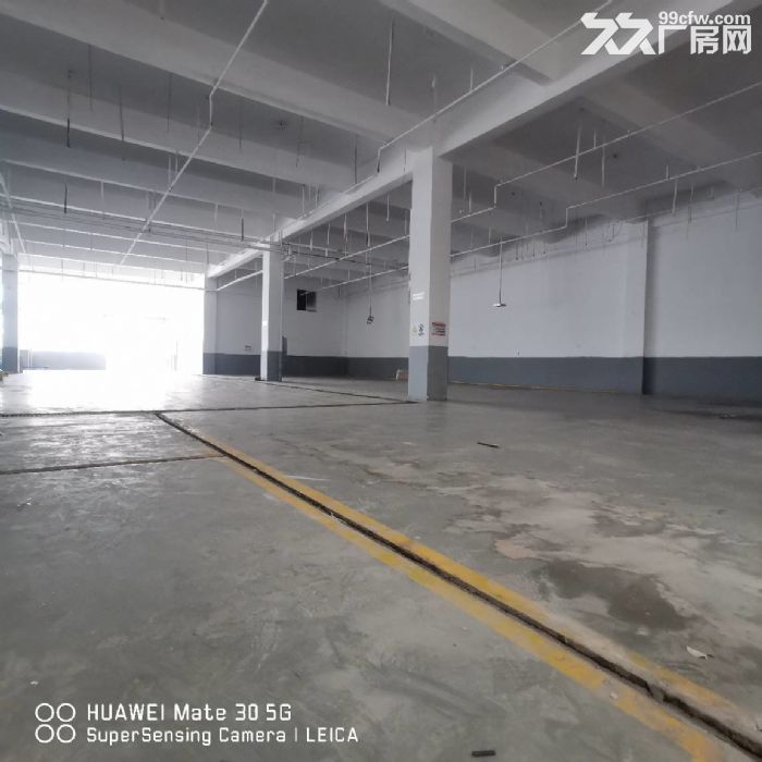 南屏屏东一楼680~1400平，层高6米，适合五金机械工厂