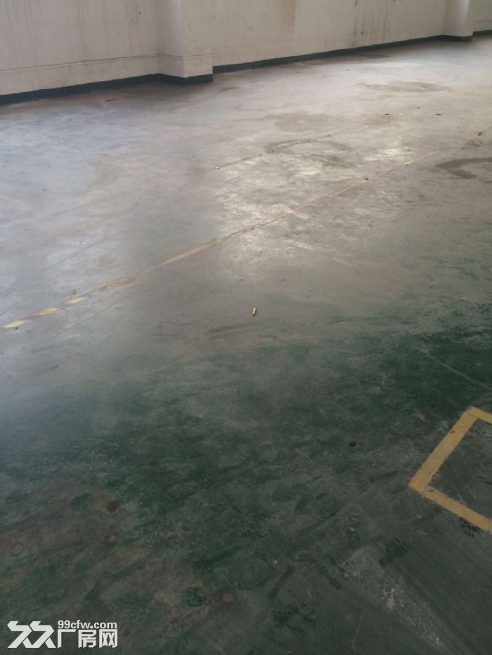 高新区标准厂房金鼎工业园