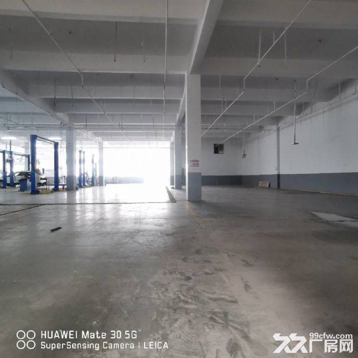 南屏屏东一楼680~1400平，层高6米，适合五金机械工厂-图3