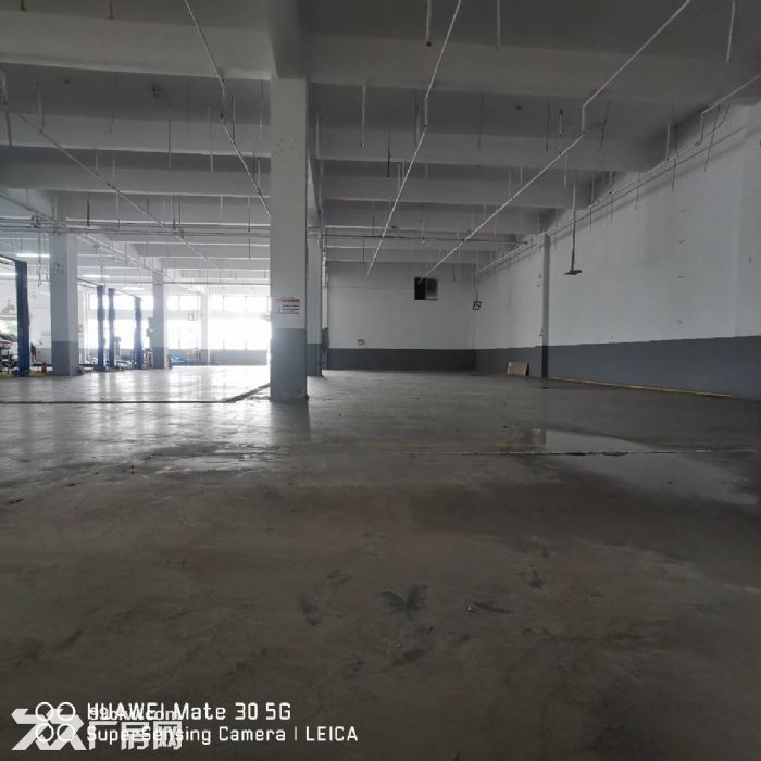 南屏屏东一楼680~1400平，层高6米，适合五金机械工厂-图4