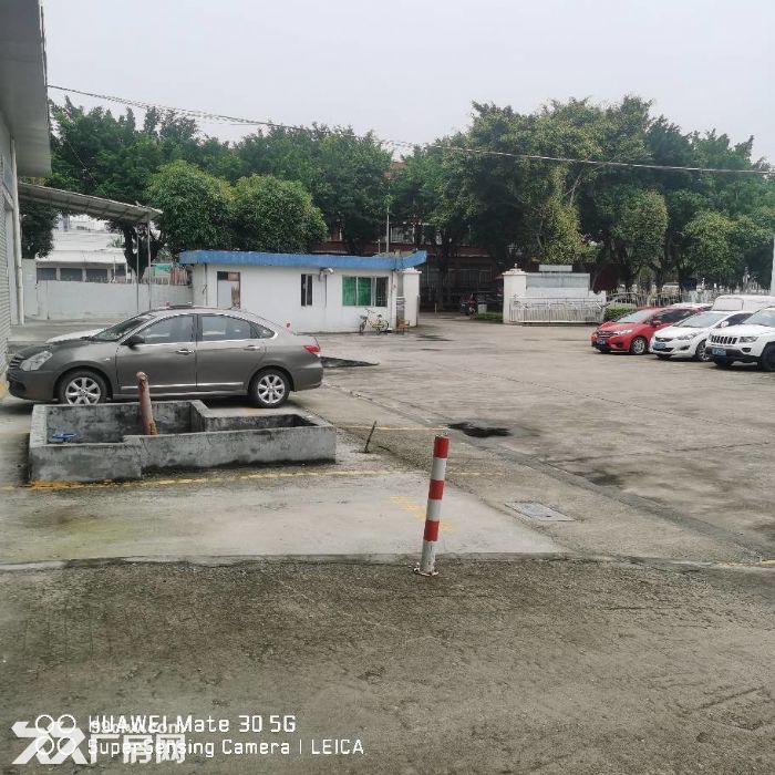 南屏屏东一楼680~1400平，层高6米，适合五金机械工厂-图5