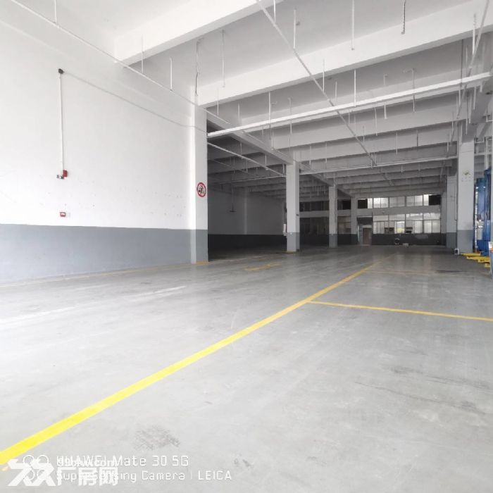 南屏屏东一楼680~1400平，层高6米，适合五金机械工厂-图6