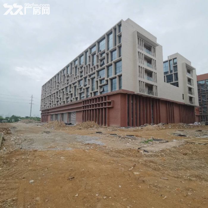 南屏全新厂房500~3万平1~5层分租，适合电商，工厂制造-图5