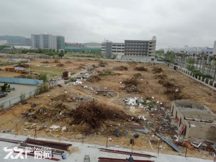 标准厂房出租/空地出租/出售