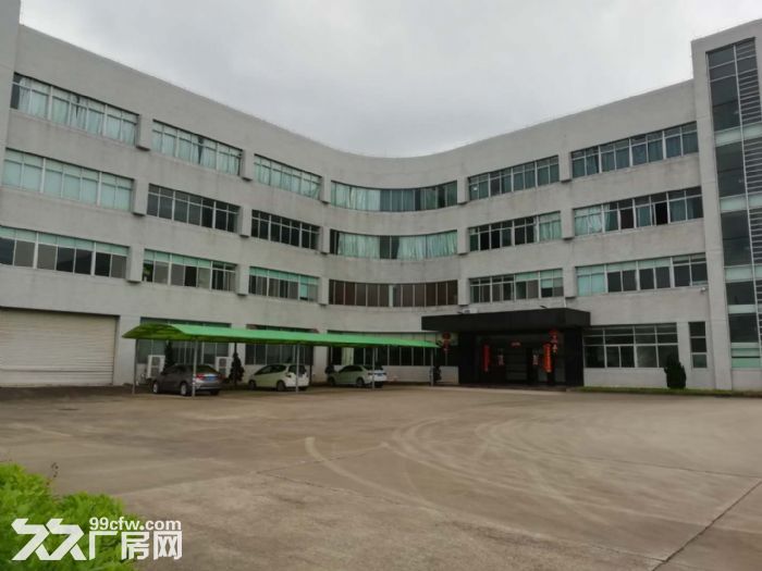 标准厂房出租/空地出租/出售-图6