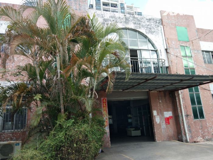 珠海市斗门镇斗门村委厂房出租-图3