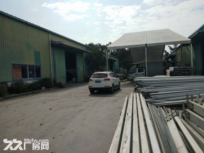 珠海市斗门镇厂房出租-图2