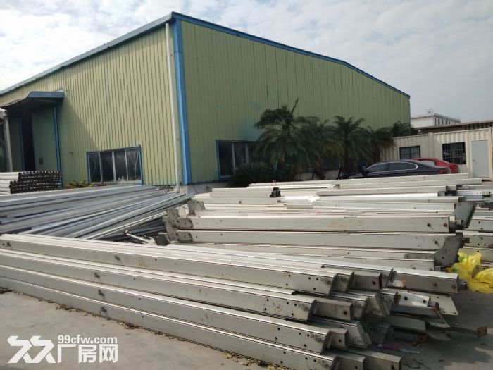 珠海市斗门镇厂房出租-图3