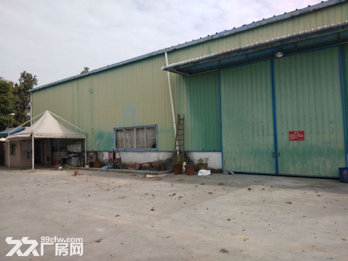珠海市斗门镇厂房出租-图5