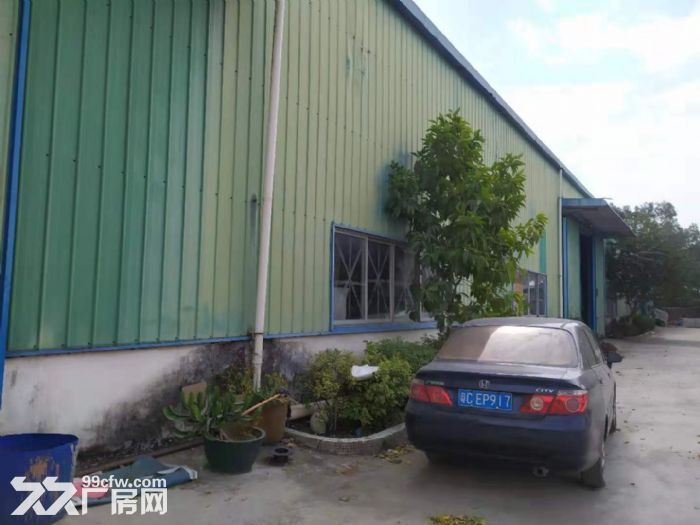 珠海市斗门镇厂房出租-图4