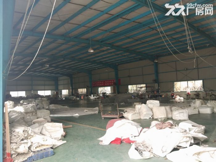 珠海市斗门镇厂房出租-图7